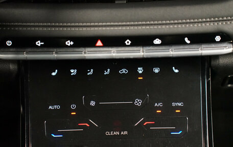 Chery Tiggo 7 Pro, 2022 год, 1 590 000 рублей, 19 фотография