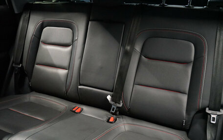 Chery Tiggo 7 Pro, 2022 год, 1 590 000 рублей, 16 фотография