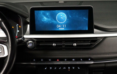 Chery Tiggo 7 Pro, 2022 год, 1 590 000 рублей, 18 фотография