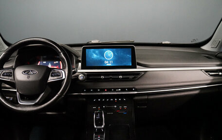 Chery Tiggo 7 Pro, 2022 год, 1 590 000 рублей, 20 фотография