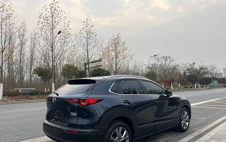 Mazda CX-30 I, 2022 год, 2 611 000 рублей, 7 фотография