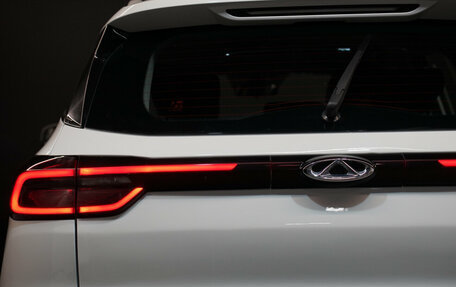 Chery Tiggo 7 Pro, 2022 год, 1 590 000 рублей, 23 фотография