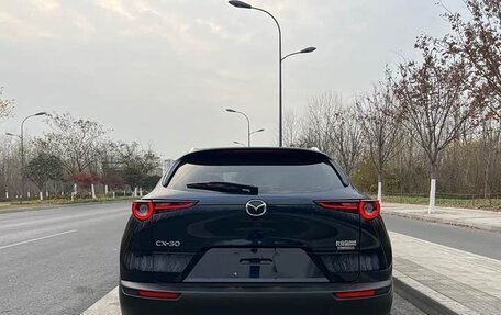 Mazda CX-30 I, 2022 год, 2 611 000 рублей, 6 фотография
