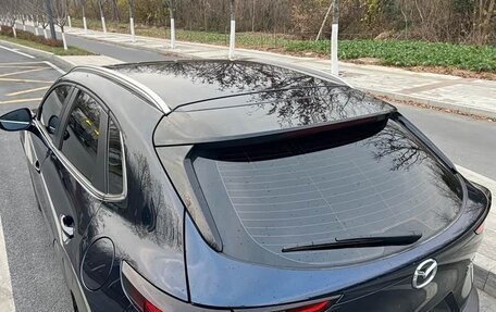 Mazda CX-30 I, 2022 год, 2 611 000 рублей, 4 фотография