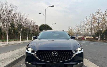 Mazda CX-30 I, 2022 год, 2 611 000 рублей, 5 фотография