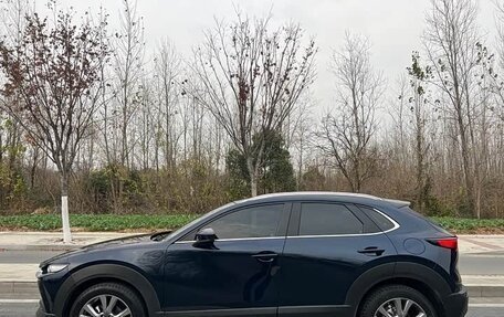 Mazda CX-30 I, 2022 год, 2 611 000 рублей, 2 фотография