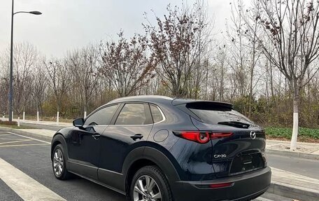 Mazda CX-30 I, 2022 год, 2 611 000 рублей, 3 фотография