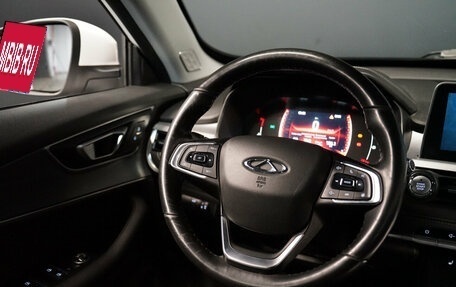 Chery Tiggo 7 Pro, 2022 год, 1 590 000 рублей, 17 фотография