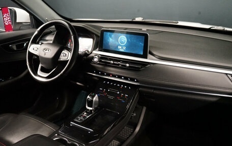 Chery Tiggo 7 Pro, 2022 год, 1 590 000 рублей, 21 фотография