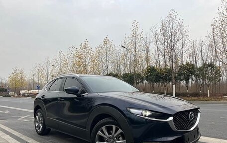 Mazda CX-30 I, 2022 год, 2 611 000 рублей, 9 фотография