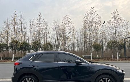 Mazda CX-30 I, 2022 год, 2 611 000 рублей, 8 фотография