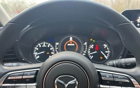 Mazda CX-30 I, 2022 год, 2 611 000 рублей, 18 фотография