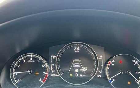 Mazda CX-30 I, 2022 год, 2 611 000 рублей, 19 фотография