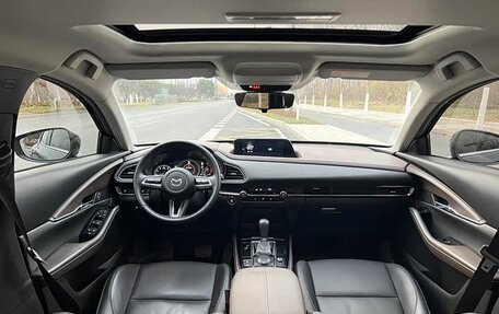 Mazda CX-30 I, 2022 год, 2 611 000 рублей, 21 фотография