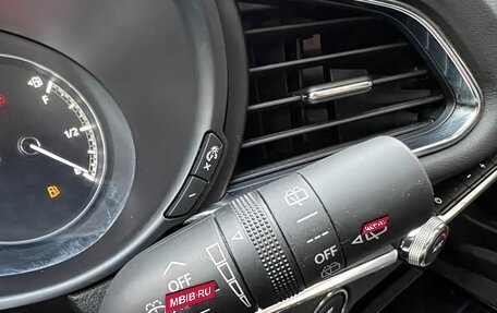 Mazda CX-30 I, 2022 год, 2 611 000 рублей, 16 фотография