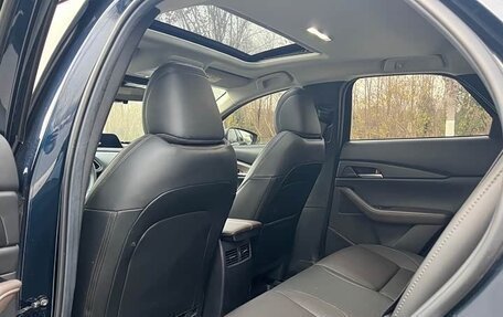 Mazda CX-30 I, 2022 год, 2 611 000 рублей, 28 фотография