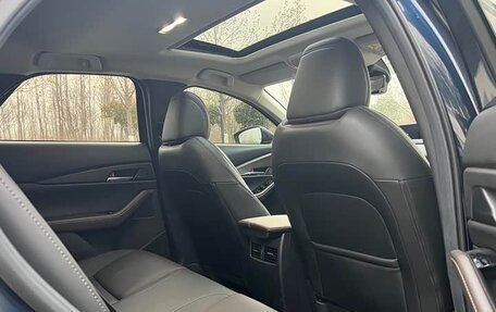 Mazda CX-30 I, 2022 год, 2 611 000 рублей, 27 фотография