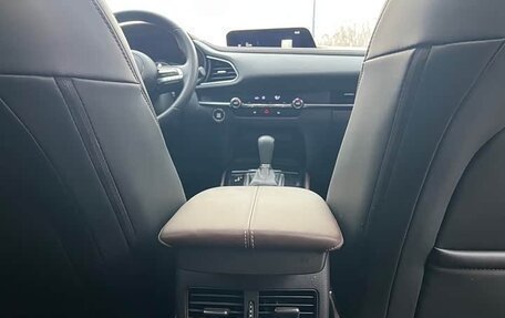 Mazda CX-30 I, 2022 год, 2 611 000 рублей, 29 фотография