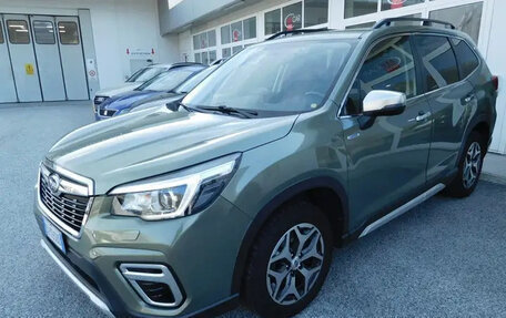 Subaru Forester, 2022 год, 4 500 000 рублей, 5 фотография