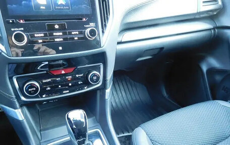 Subaru Forester, 2022 год, 4 500 000 рублей, 7 фотография