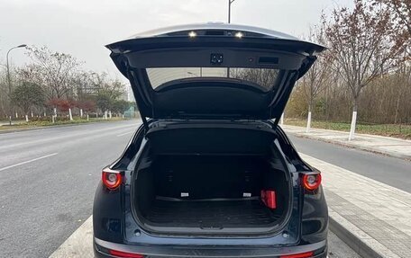 Mazda CX-30 I, 2022 год, 2 611 000 рублей, 31 фотография