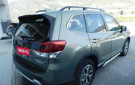 Subaru Forester, 2022 год, 4 500 000 рублей, 6 фотография
