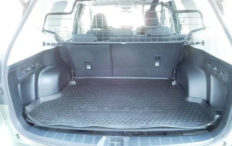 Subaru Forester, 2022 год, 4 500 000 рублей, 19 фотография