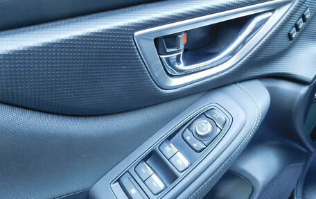 Subaru Forester, 2022 год, 4 500 000 рублей, 21 фотография