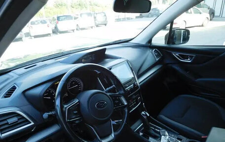 Subaru Forester, 2022 год, 4 500 000 рублей, 10 фотография