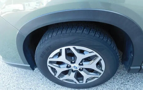 Subaru Forester, 2022 год, 4 500 000 рублей, 20 фотография