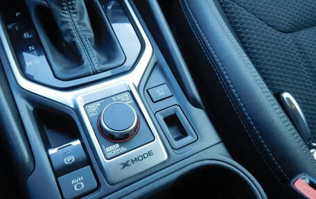 Subaru Forester, 2022 год, 4 500 000 рублей, 11 фотография