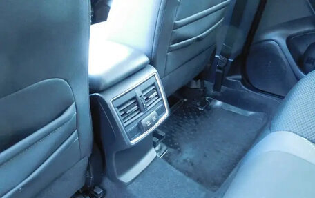 Subaru Forester, 2022 год, 4 500 000 рублей, 16 фотография