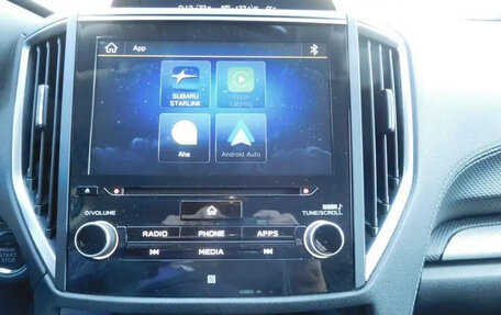 Subaru Forester, 2022 год, 4 500 000 рублей, 14 фотография