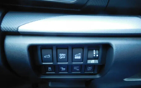 Subaru Forester, 2022 год, 4 500 000 рублей, 12 фотография