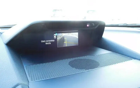 Subaru Forester, 2022 год, 4 500 000 рублей, 17 фотография