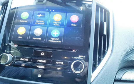 Subaru Forester, 2022 год, 4 500 000 рублей, 15 фотография