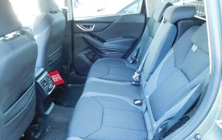 Subaru Forester, 2022 год, 4 500 000 рублей, 13 фотография