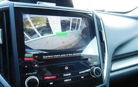 Subaru Forester, 2022 год, 4 500 000 рублей, 8 фотография