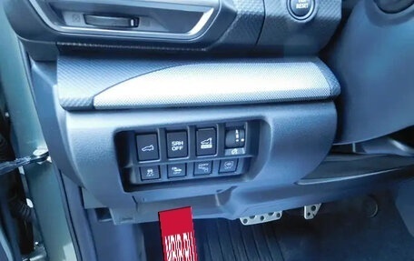 Subaru Forester, 2022 год, 4 500 000 рублей, 22 фотография