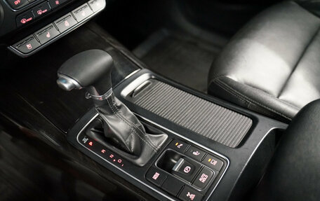 KIA Sorento III Prime рестайлинг, 2019 год, 3 395 000 рублей, 11 фотография