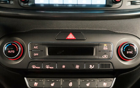 KIA Sorento III Prime рестайлинг, 2019 год, 3 395 000 рублей, 16 фотография