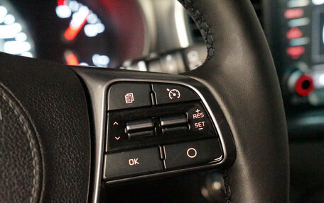 KIA Sorento III Prime рестайлинг, 2019 год, 3 395 000 рублей, 15 фотография