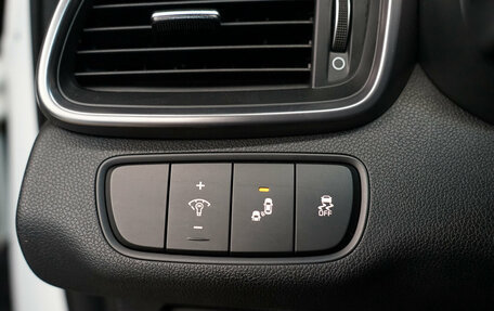 KIA Sorento III Prime рестайлинг, 2019 год, 3 395 000 рублей, 12 фотография