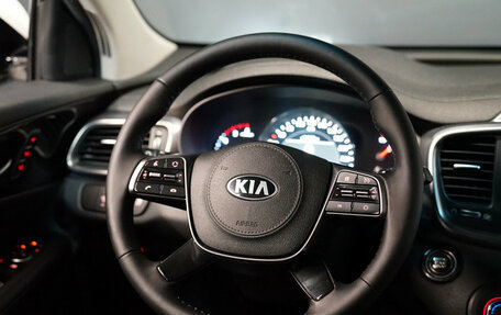 KIA Sorento III Prime рестайлинг, 2019 год, 3 395 000 рублей, 13 фотография