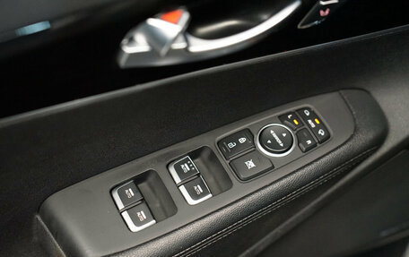 KIA Sorento III Prime рестайлинг, 2019 год, 3 395 000 рублей, 10 фотография