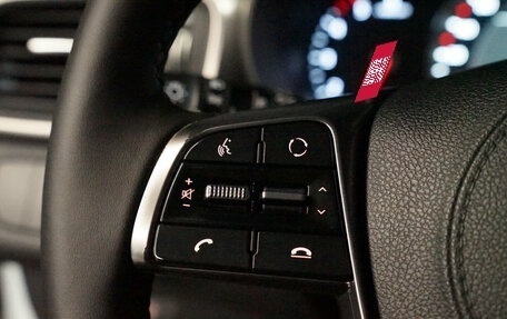 KIA Sorento III Prime рестайлинг, 2019 год, 3 395 000 рублей, 14 фотография