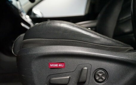 KIA Sorento III Prime рестайлинг, 2019 год, 3 395 000 рублей, 19 фотография