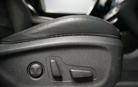 KIA Sorento III Prime рестайлинг, 2019 год, 3 395 000 рублей, 25 фотография