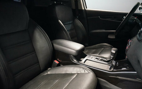 KIA Sorento III Prime рестайлинг, 2019 год, 3 395 000 рублей, 24 фотография