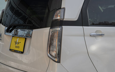 Honda N-WGN I рестайлинг, 2017 год, 745 000 рублей, 7 фотография